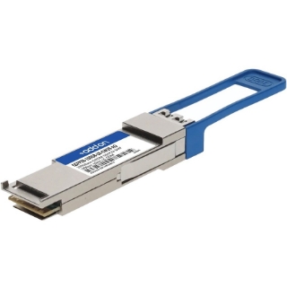 Picture of AddOn QSFP28 Module