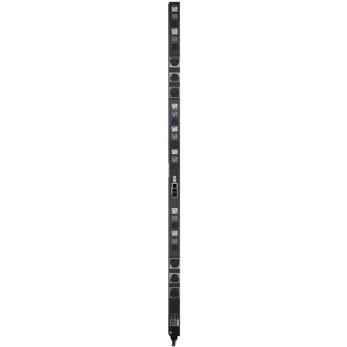 Picture of Tripp Lite PDU 3-Phase Metered 208/120V 5.7 kW 21 5-15/20R; 6 L6-20R 0URM