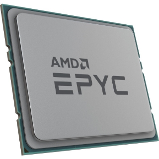 Picture of HPE AMD EPYC 7002 (2nd Gen) 7552 Octatetraconta-core (48 Core) 2.20 GHz Processor Upgrade