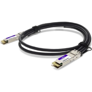 Picture of AddOn Twinaxial Network Cable