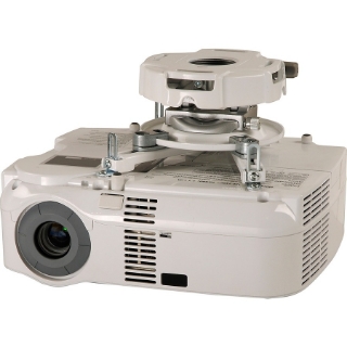 Picture of Peerless PRG-UNV-W Precision Gear Projector Mount