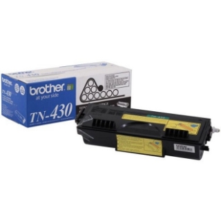 Picture of Brother TN430 Original Toner Cartridge