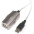 Picture of StarTech.com 15 ft USB 2.0 Active Extension Cable - M/F