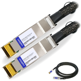 Picture of AddOn Twinaxial Network Cable