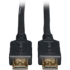 Picture of Tripp Lite HDMI Cable High-Speed Ethernet 4K No Booster CL2 M/M Black 45ft