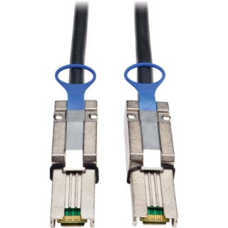 Picture of Tripp Lite 3m External SAS Cable 4-Lane Mini-SAS SFF-8088 to Mini-SAS SFF-8088 10ft