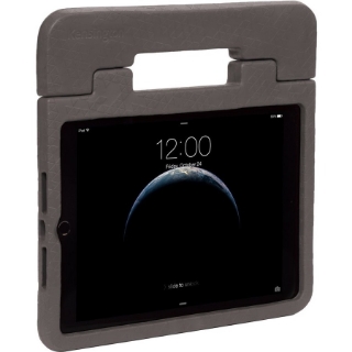 Picture of Kensington SafeGrip Carrying Case for iPad (2017 & 2018) - Charcoal