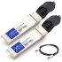 Picture of AddOn Juniper Networks Compatible TAA Compliant 10GBase-CU SFP+ to SFP+ Direct Attach Cable (Passive Twinax, 2m)
