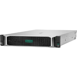 Picture of HPE ProLiant DL380 G10 Plus 2U Rack Server - 1 x Intel Xeon Silver 4310 2.10 GHz - 32 GB RAM - 12Gb/s SAS Controller