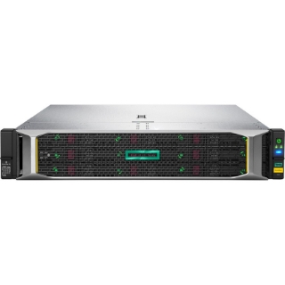 Picture of HPE StoreEasy 1660 Expanded Storage with Microsoft Windows Server IoT 2019