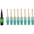 Picture of Tripp Lite N845-02M-8S-MG Fiber Optic Network Cable
