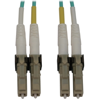 Picture of Tripp Lite N820X-04M Fiber Optic Duplex Network Cable