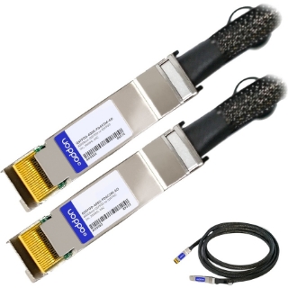 Picture of AddOn Twinaxial Network Cable