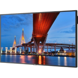 Picture of NEC Display 65" Ultra High Definition Commercial Display with Built-In Intel PC