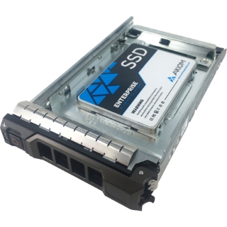 Picture of Axiom 1.92TB Enterprise EV100 3.5-inch Hot-Swap SATA SSD for Dell