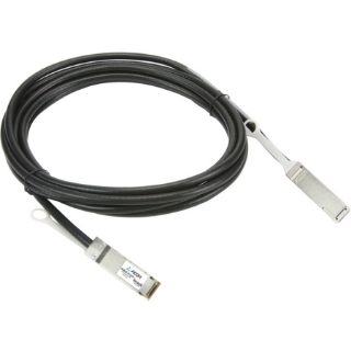 Picture of Axiom 40GBASE-CR4 QSFP+ Passive DAC Cable Oracle Compatible 2m