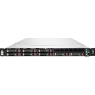 Picture of HPE ProLiant DL325 G10 Plus 1U Rack Server - 1 x AMD EPYC 7302P 2.80 GHz - 32 GB RAM - 12Gb/s SAS Controller