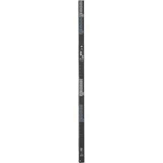 Picture of Tripp Lite PDU 3-Phase Switched 208/240V 24 C13 6 C19 Outlet Monitoring TAA