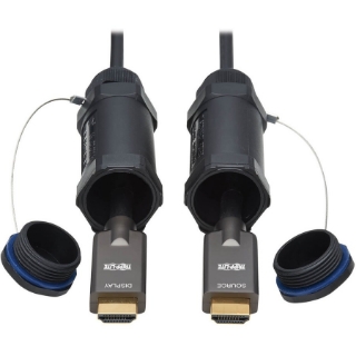 Picture of Tripp Lite P568FA-70M-WR Fiber Optic Audio/Video Cable