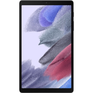 Picture of Samsung Galaxy Tab A7 Lite SM-T227U Tablet - 8.7" WXGA+ - Octa-core (Cortex A53 Quad-core (4 Core) 2.30 GHz + Cortex A53 Quad-core (4 Core) 1.80 GHz) - 3 GB RAM - 32 GB Storage - Android 11 - Gray