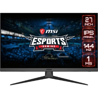 Picture of MSI Optix G272 27" Full HD LED Gaming LCD Monitor - 16:9