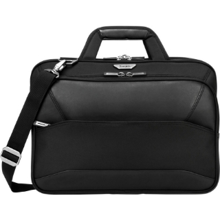 Picture of Targus Mobile ViP PBT264 Carrying Case for 15.6" Notebook - Black