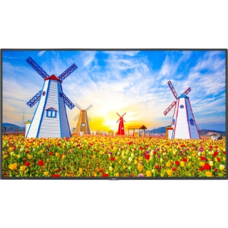 Picture of NEC Display 65" Ultra High Definition Professional Display with Built-In Intel PC