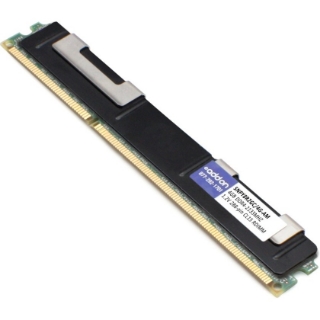 Picture of AddOn AM2133D4SR8RLP/4G x1 Dell SNPY8R2GC/4G Compatible Factory Original 4GB DDR4-2133MHz Registered ECC Single Rank x8 1.2V 288-pin CL15 RDIMM