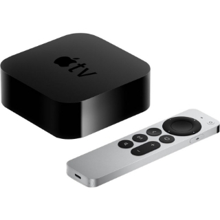 Picture of Apple TV HD Internet TV - 32 GB HDD - Wireless LAN