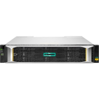 Picture of HPE MSA 2060 10GbE iSCSI LFF Storage