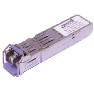 Picture of Transition Networks TN-CWDM-SFP-1550 SFP Transceiver