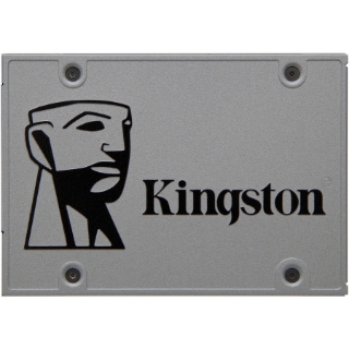 Picture of Kingston UV500 1.92 TB Solid State Drive - 2.5" Internal - SATA (SATA/600)