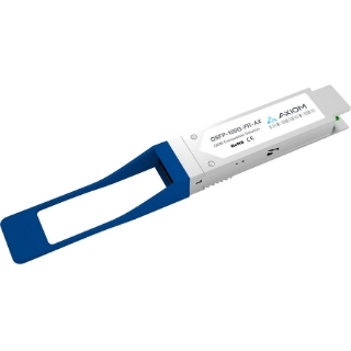 Picture of Axiom 100GBASE-FR QSFP28 Transceiver for Arista - QSFP-100G-FR