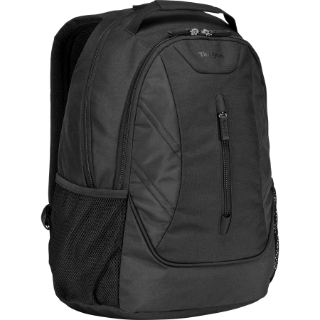 Picture of Targus Ascend TSB710US Carrying Case (Backpack) for 16" Notebook - Black