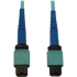 Picture of Tripp Lite N846B-15M-24-P Fiber Optic Network Cable