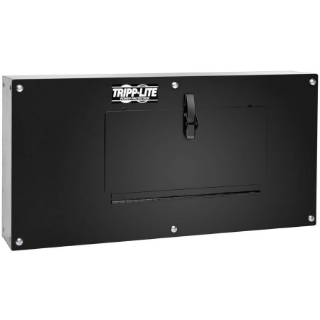 Picture of Tripp Lite 3 Breaker Maintenance Bypass Panel