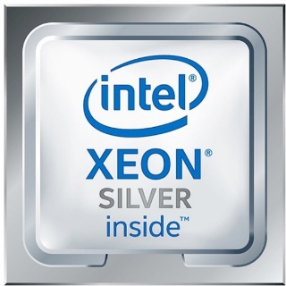 Picture of HPE Intel Xeon Silver 4208 Octa-core (8 Core) 2.10 GHz Processor Upgrade