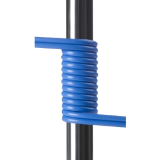 Picture of HPE Premier Flex MPO to 4 x Lucent Connector 50m Cable