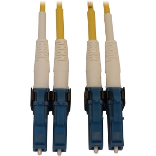 Picture of Tripp Lite N370X-10M Fiber Optic Duplex Network Cable