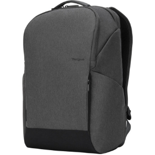 Picture of Targus Cypress Slim Carrying Case (Backpack) for 15.6" Notebook - Gray