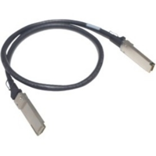 Picture of HPE X240 40G QSFP+ to QSFP+ 1m Direct Attach Copper Campus-Cable