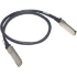 Picture of HPE X240 40G QSFP+ to QSFP+ 1m Direct Attach Copper Campus-Cable