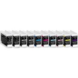 Picture of Epson UltraChrome PRO 770 Original Ink Cartridge - Matte Black