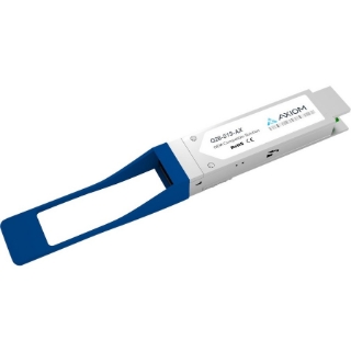 Picture of Axiom Gigamon QSFP28 Module