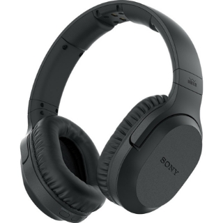 Picture of Sony RF400 Wireless Home Theater Headphones