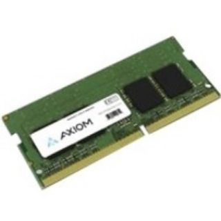 Picture of Axiom 8GB DDR4-3200 SODIMM for Intel - INT3200SB8G-AX