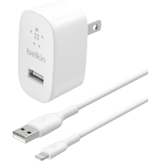 Picture of Belkin BOOST&uarr;CHARGE AC Adapter