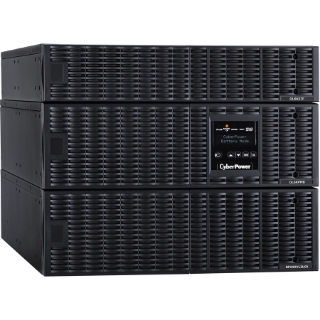 Picture of CyberPower OL6KRTMBTF Smart App Online UPS Systems