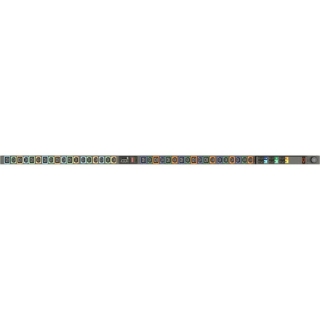 Picture of Geist MNR3EGW1-36PNB3-3PS56B0A10-S-A 36-Outlets PDU