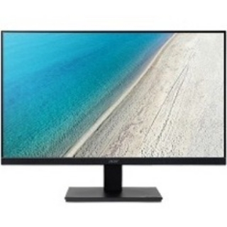 Picture of Acer V277U 27" LED LCD Monitor - Black